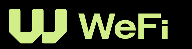 WeFi Logo