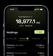 非受託型銀行口座